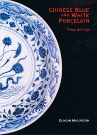 Chinese Blue and White Porcelain