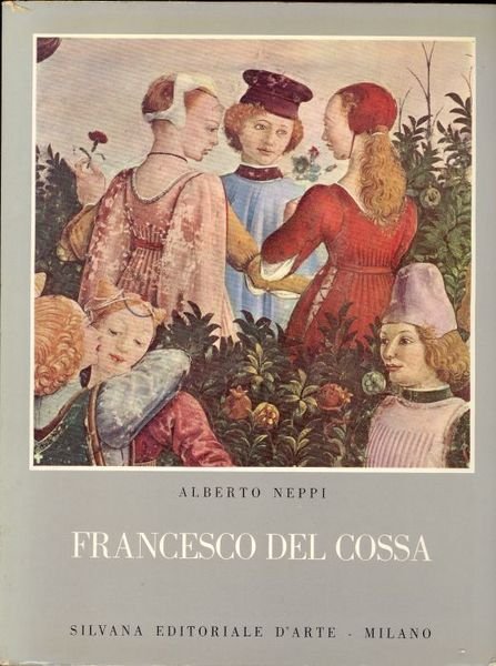 Francesco del Cossa