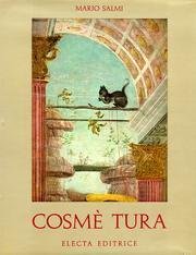 Cosme Tura - ( Cosmè Tura )