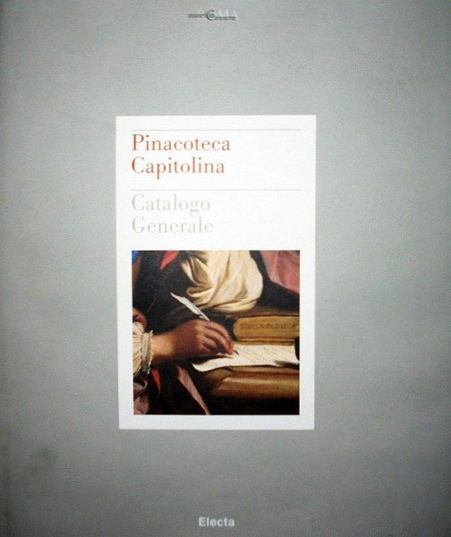 Pinacoteca Capitolina - Catalogo Generale