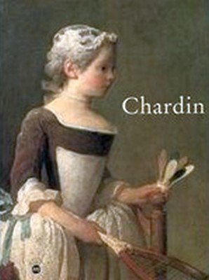 Chardin - (1699 1779) - catalogo mostra Parigi (Francia) 1979