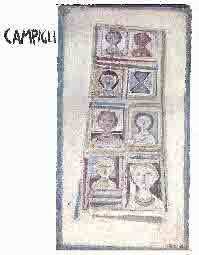 Campigli - ( Massimo Campigli )