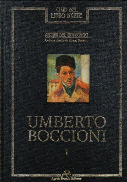 Umberto Boccioni