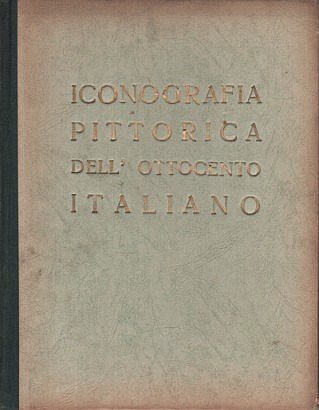 Iconografia pittorica dell'Ottocento Italiano