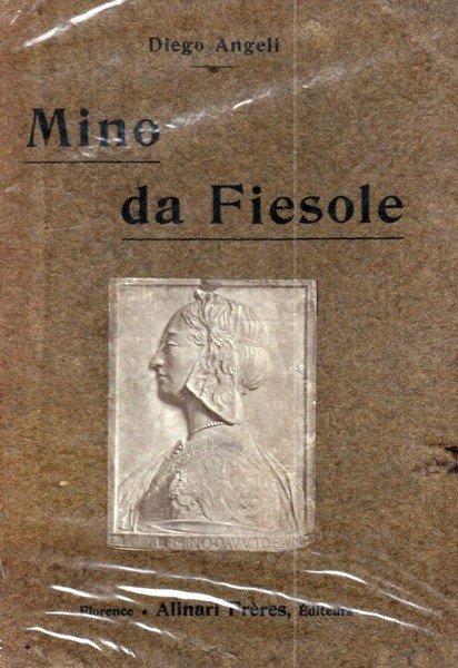 Mino da Fiesole