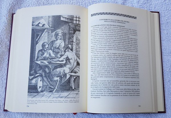 Dizionario Aureo - Dizionario biografico degli orefici, argentieri, gioiellieri, diamantai, …