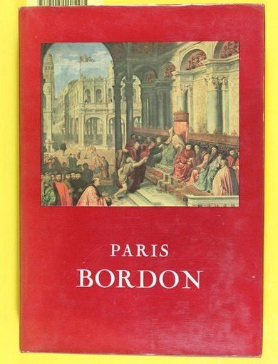 Paris Bordon