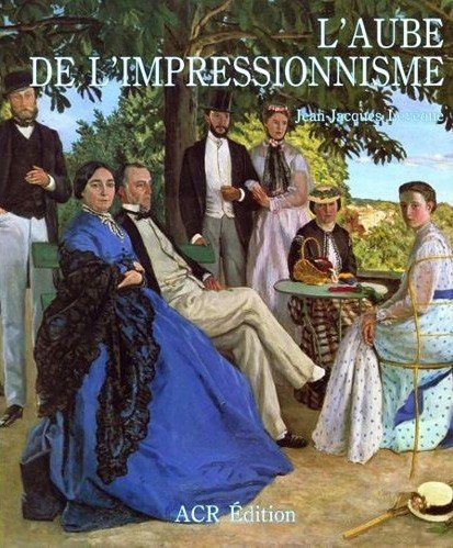 L'aube de l'impressionnisme - 1848 1869