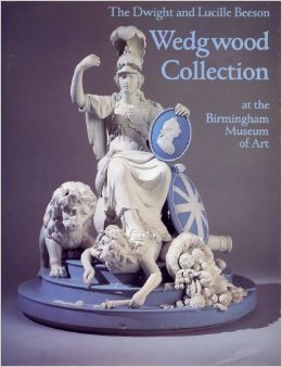 The Dwight and Lucille Beeson Wedgwood Collection at the Birmingham …