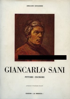 Giancarlo Sani