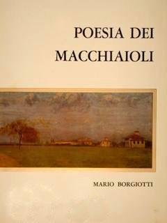 Poesia dei Macchiaioli