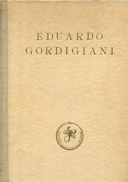 Eduardo Gordigiani