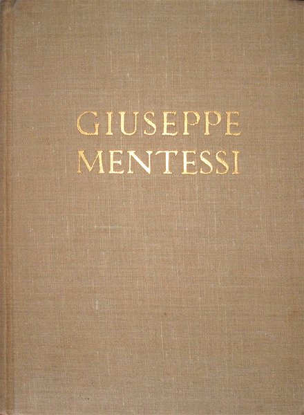 Giuseppe Mentessi