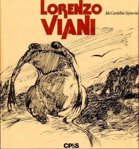 Lorenzo Viani