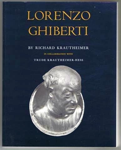 Lorenzo Ghiberti