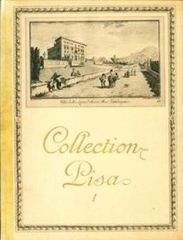 Collection Pisa - ( Collezione Pisa )