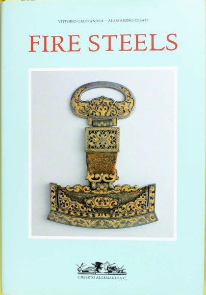 Fire Steels