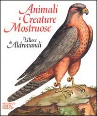 Animali e creature mostruose di Ulisse Aldrovandi | Immagine principale