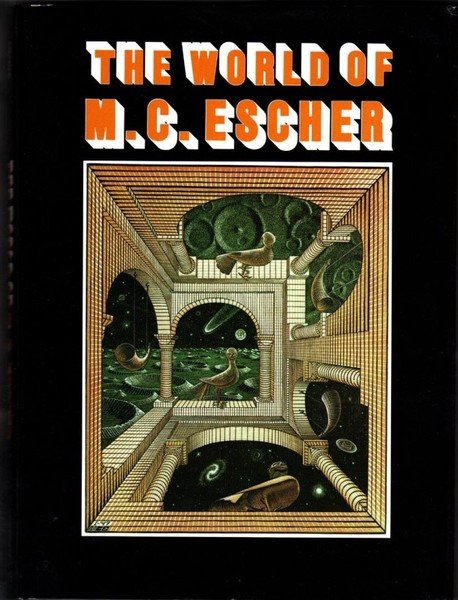 The World of M. C. Escher