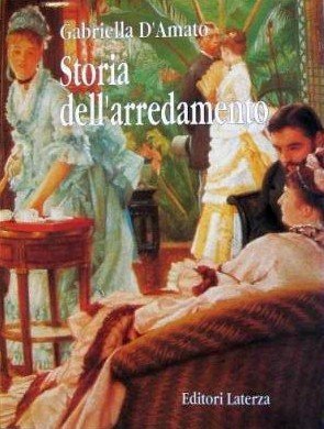 Storia dell'Arredamento - Dal 1750 a oggi