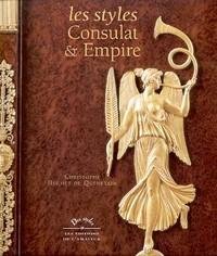 Les styles Consulat et Empire