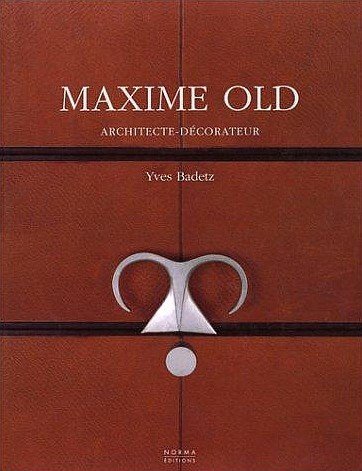 Maxime Old - architecte décorateur