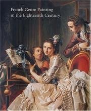 French Genre Painting in the Eighteenth Century - Center for …
