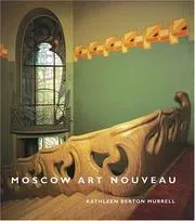 Moscow Art Nouveau | Immagine principale