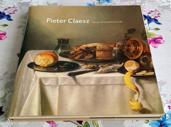 Pieter Claesz - Master of Haarlem Still Life