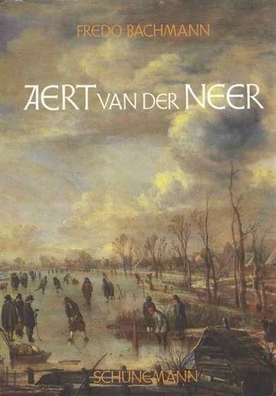 Aert Van Der Neer - 1603 1677