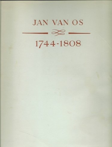 Jan Van Os - 1744 1808