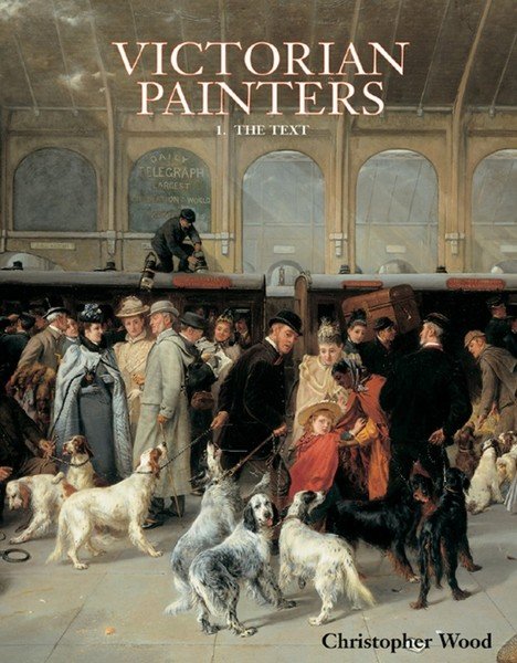 Victorian Painters