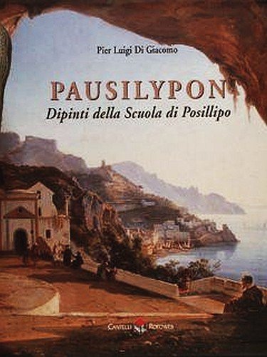 Pausilypon - Dipinti della Scuola di Posillipo