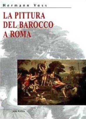 La pittura del Barocco a Roma