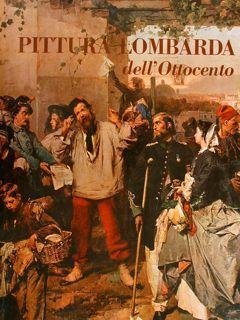 Pittura Lombarda dell'Ottocento