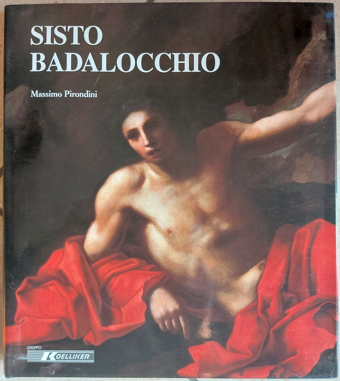 Sisto Badalocchio