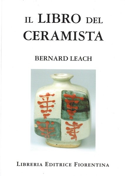 LIBRO DEL CERAMISTA (IL)