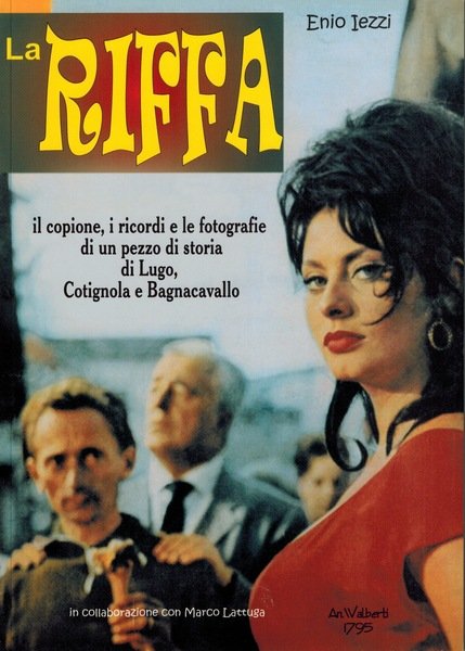 RIFFA (LA) SOPHIA LOREN VITTORIO DE SICA BOCCACCIO '70 - …