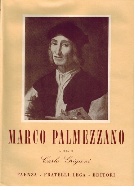 MARCO PALMEZZANO PITTORE FORLIVESE NELLA VITA NELLE OPERE NELL'ARTE