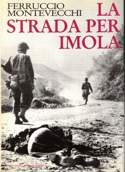 STRADA PER IMOLA (LA)