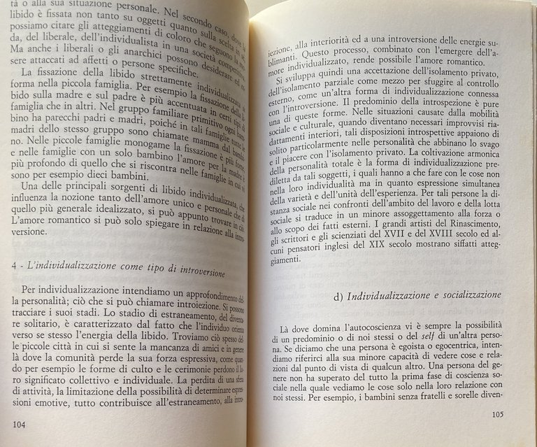 SOCIOLOGIA SISTEMATICA. INTRODUZIONE ALLO STUDIO DELLA SOCIETÀ