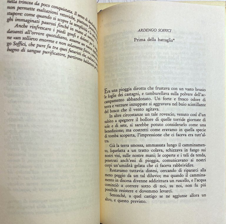 L'ITALIA RACCONTATA: PAGINE SCELTE DAL 1860 AL 1922; PAGINE SCELTE …