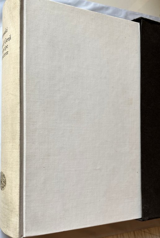STORIA DI GENJI IL PRINCIPE SPLENDENTE. ROMANZO GIAPPONESE DELL'XI SECOLO. …
