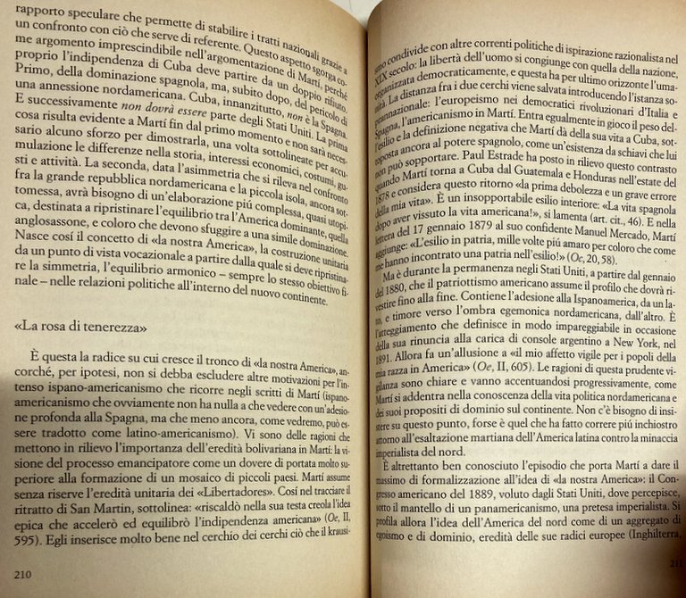 LA RELIGIONE POLITICA. I FONDAMENTALISMI