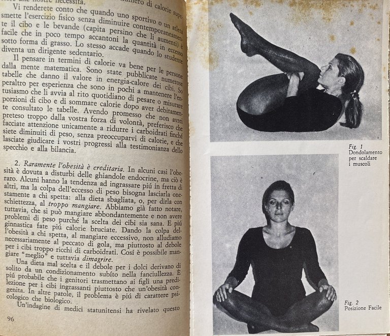 GUIDA PRATICA ALLO YOGA. PER UNA MIGLIORE VITALITÀ PER L'EQUILIBRIO …