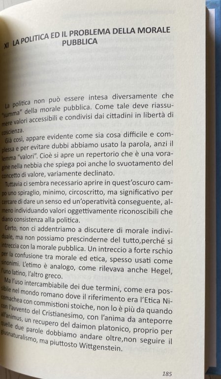 MERCANTILISMO E SOCIALISMO. DAL PROFITTO ALLA LIBERTÀ