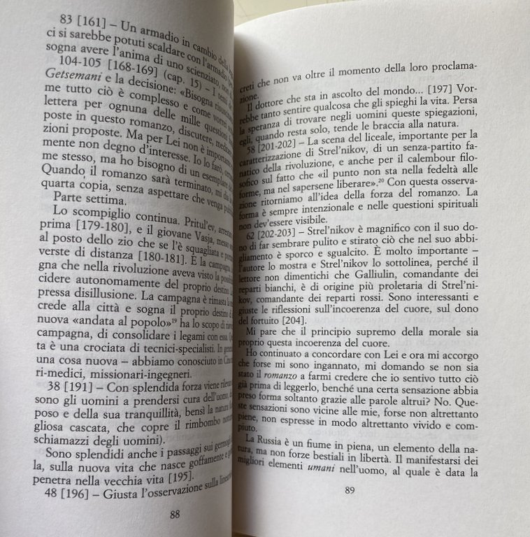 PAROLE SALVATE DALLE FIAMME. LETTERE 1952-1956. RICORDI DI V. SALAMOV