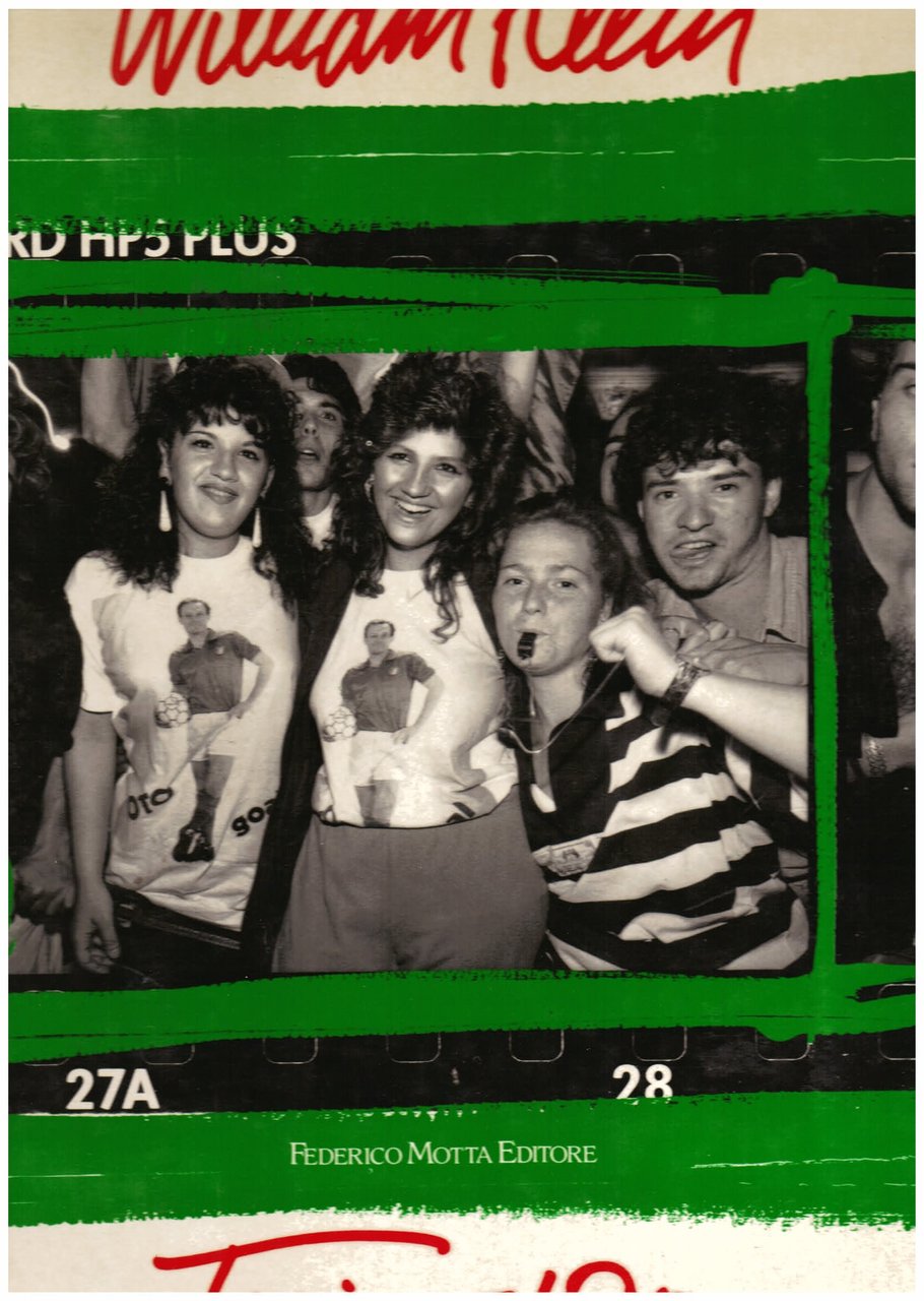 1 città + i Mondiali = Torino '90