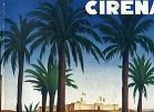 Cirenaica. A cura dell'Ente Dopolavoro per la Cirenaica. Pro campeggio …