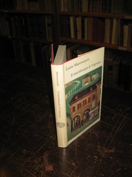 Il meridionale di Vigevano